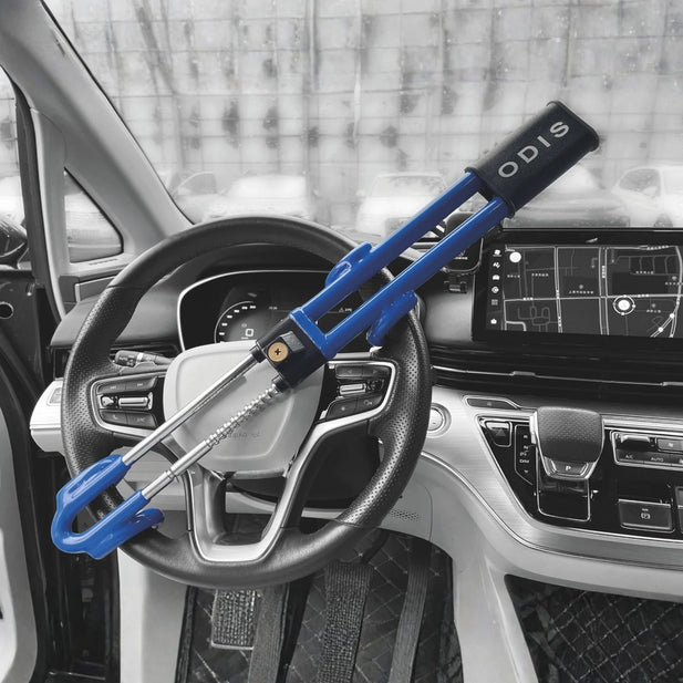 TRABA VOLANTE ODIS W4300 AZU-NEGRO ODIS