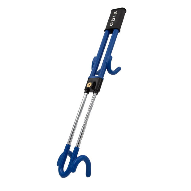 TRABA VOLANTE ODIS W4300 AZU-NEGRO ODIS