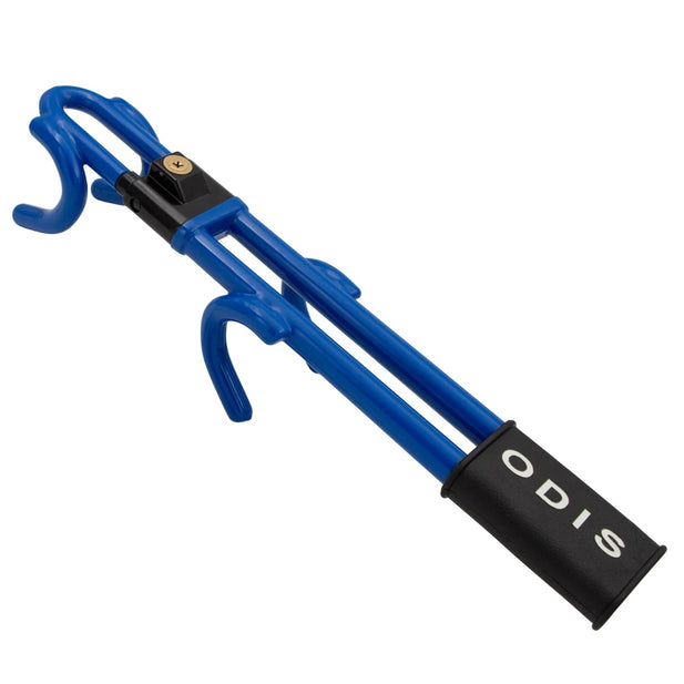 TRABA VOLANTE ODIS W4300 AZU-NEGRO ODIS