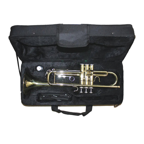 Trompeta Allegro Dorada ALL6416l