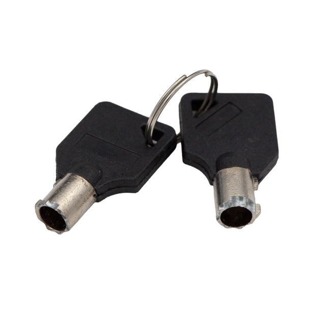 TRABA RUEDA W5200 AZUL-NEGRO ODIS
