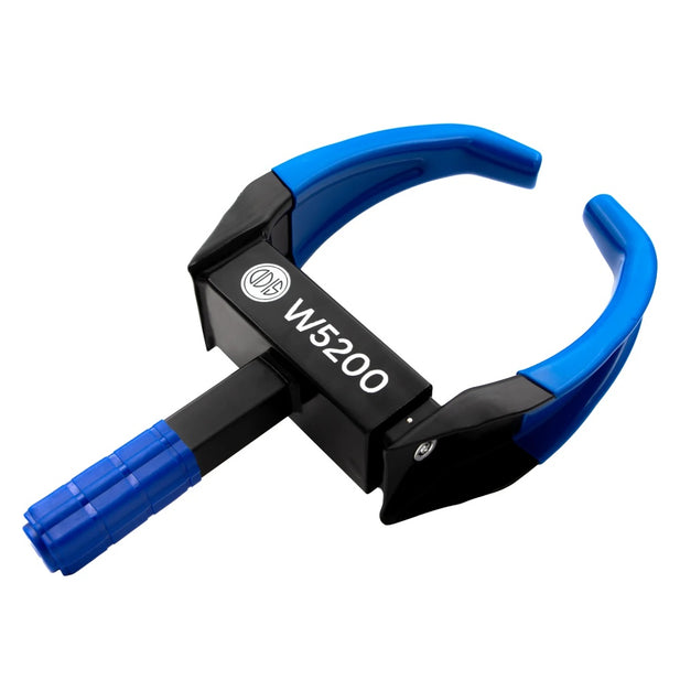 TRABA RUEDA W5200 AZUL-NEGRO ODIS