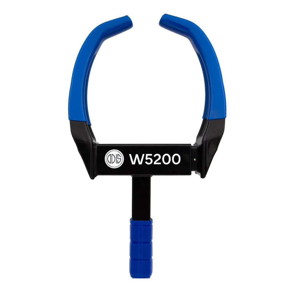 TRABA RUEDA W5200 AZUL-NEGRO ODIS