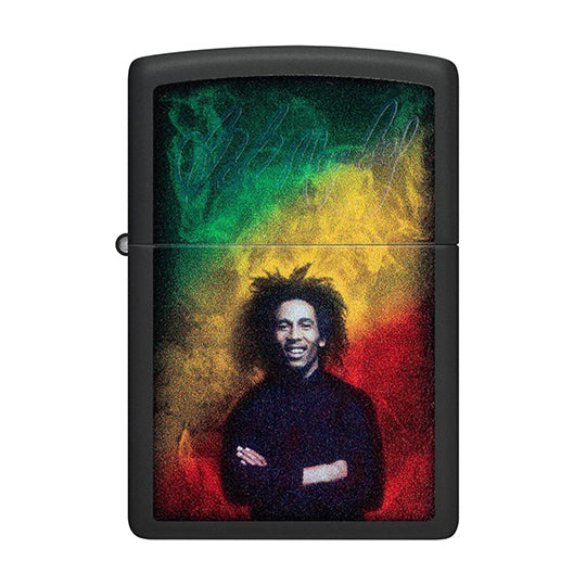 ZIPPO 48674 BOB MARLEY