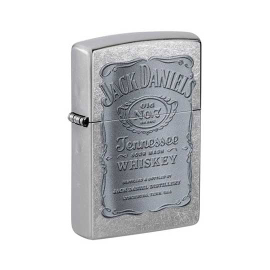 ZIPPO 48284 JACK DANIELS