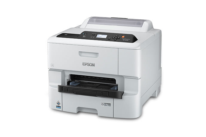 IMPRESORA MULTIFUNCIONAL WORKFORCE PRO WF-6090 EPSON