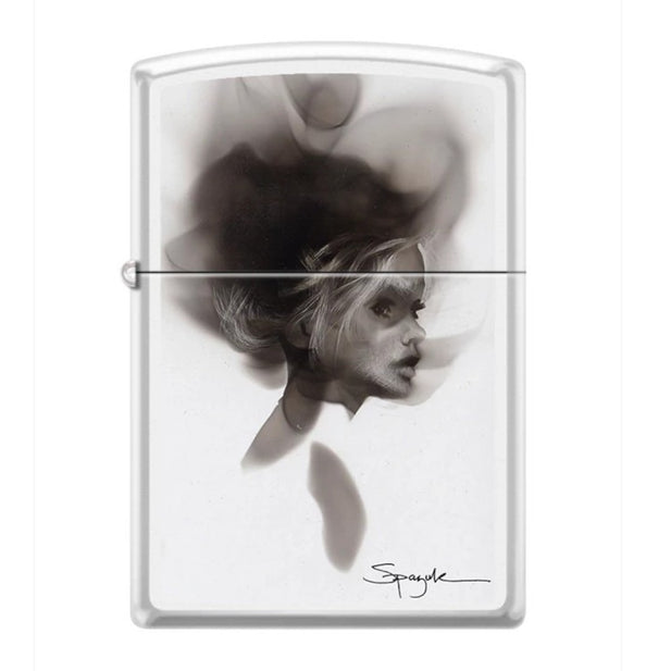 ZIPPO 214.CI407042 SPAZUK