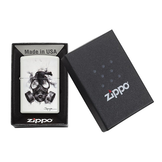 ZIPPO 29646 SPAZUK