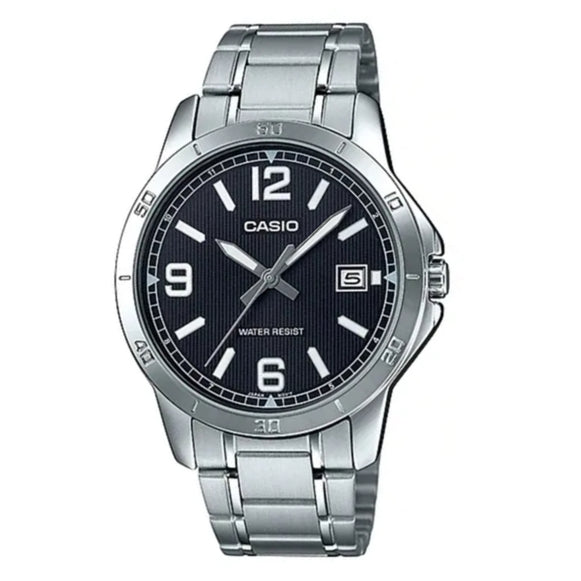 RELOJ CASIO MTP V004D 1B2UDF