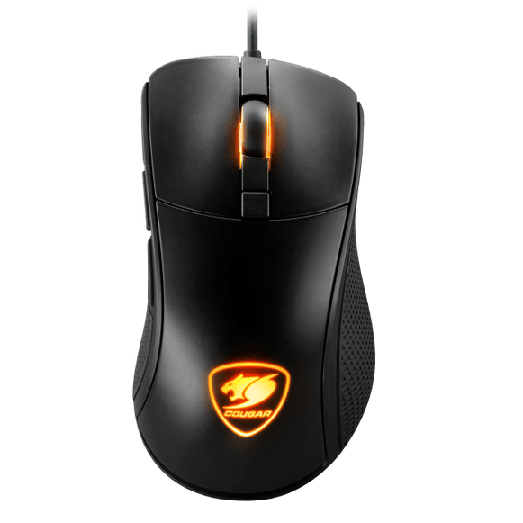 Mouse Gamer Surpassion Cougar