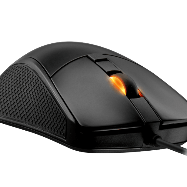 Mouse Gamer Surpassion Cougar