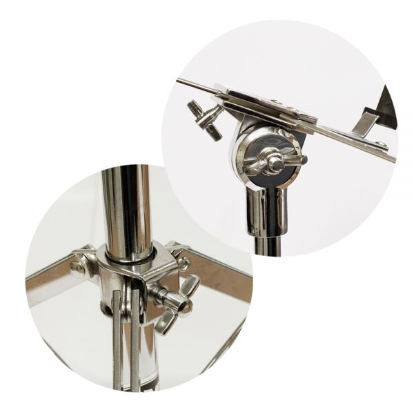 Atril Para Caja RM-1300 ( 1670 ) Rmx