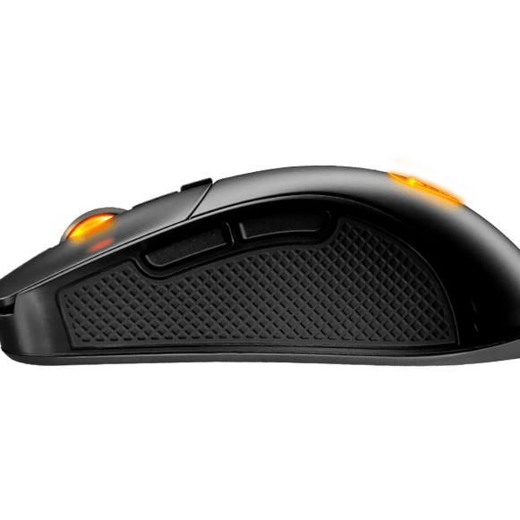 Mouse Gamer Surpassion Cougar