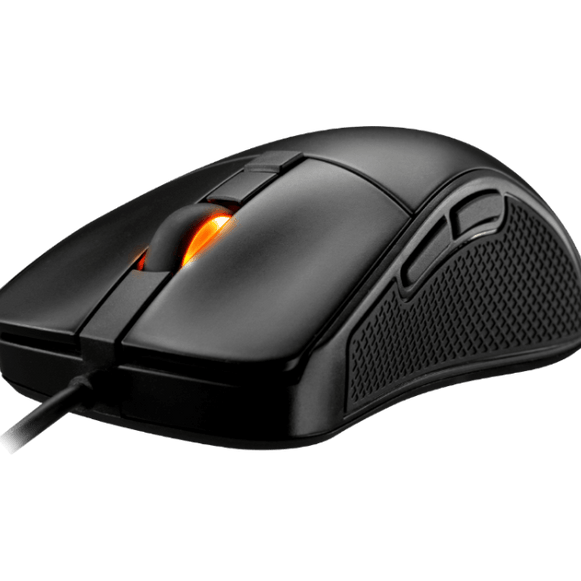 Mouse Gamer Surpassion Cougar