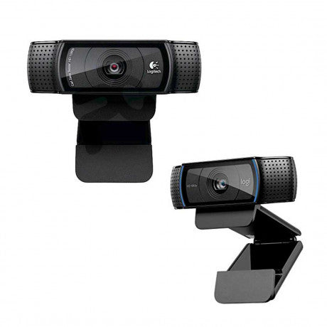 Camara Web C920s Pro FULL HD Logitech