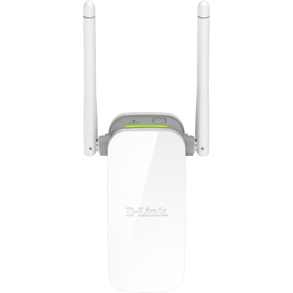 Repetidor Extensor Wi-Fi Dap-1325 300Mbps D-Link