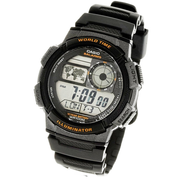 Reloj Casio AE 1000W 1AVDF