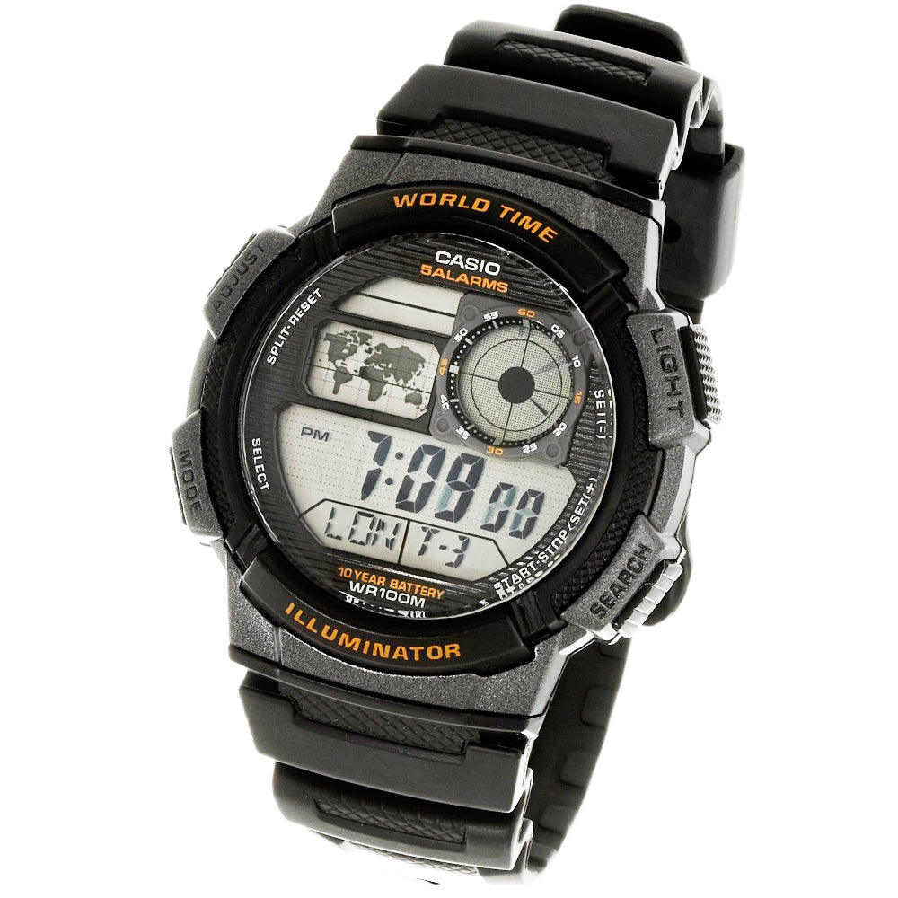 Reloj Casio AE-1000W-1AVDF