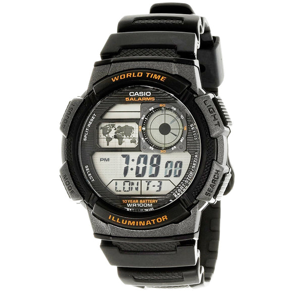 Reloj Casio AE 1000W 1AVDF
