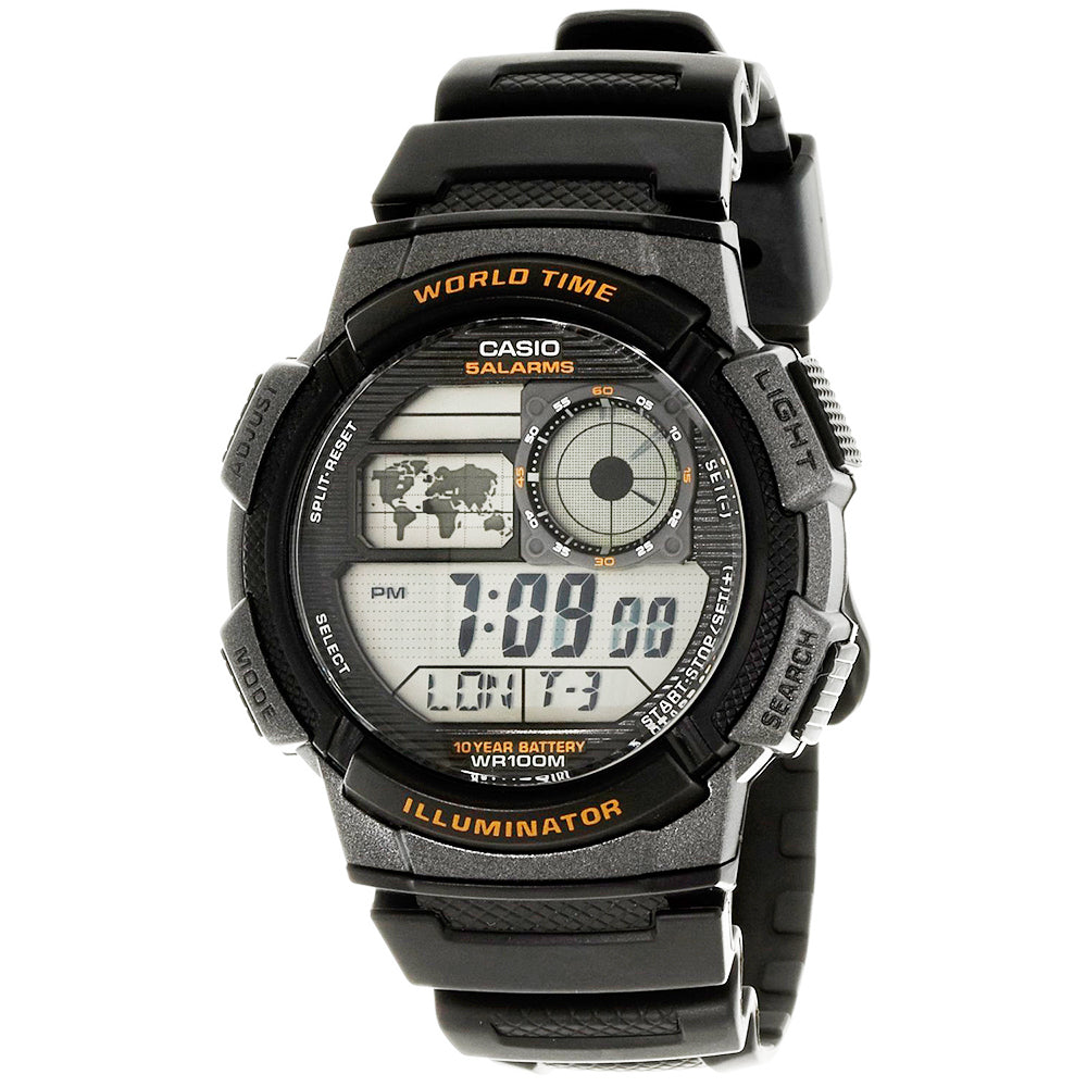 Reloj Casio AE 1000W 1AVDF