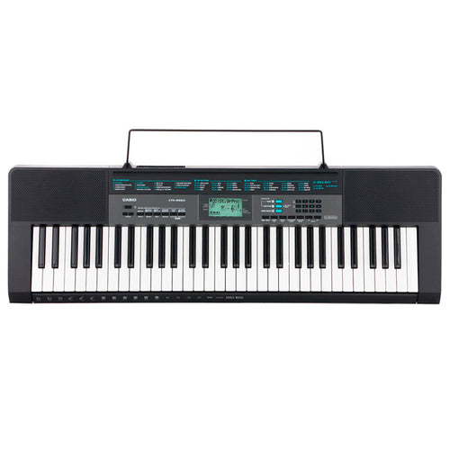 Teclado CTK-2550 Casio