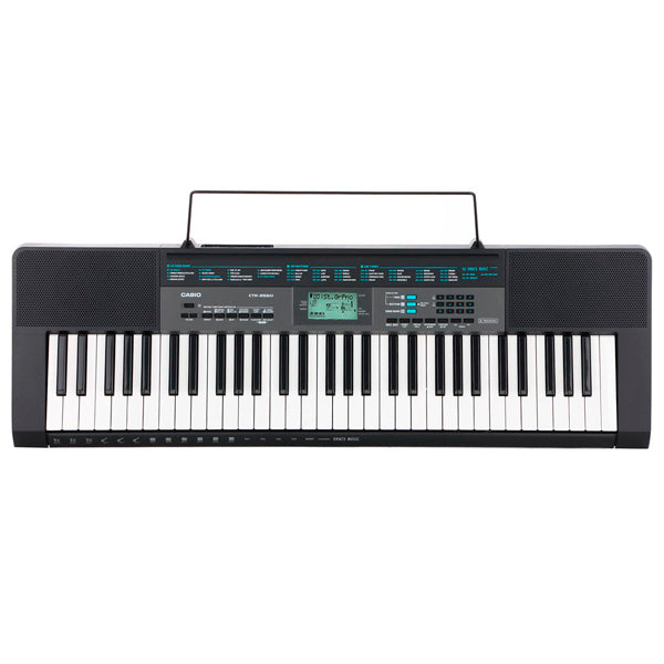 Teclado CTK-2550 Casio