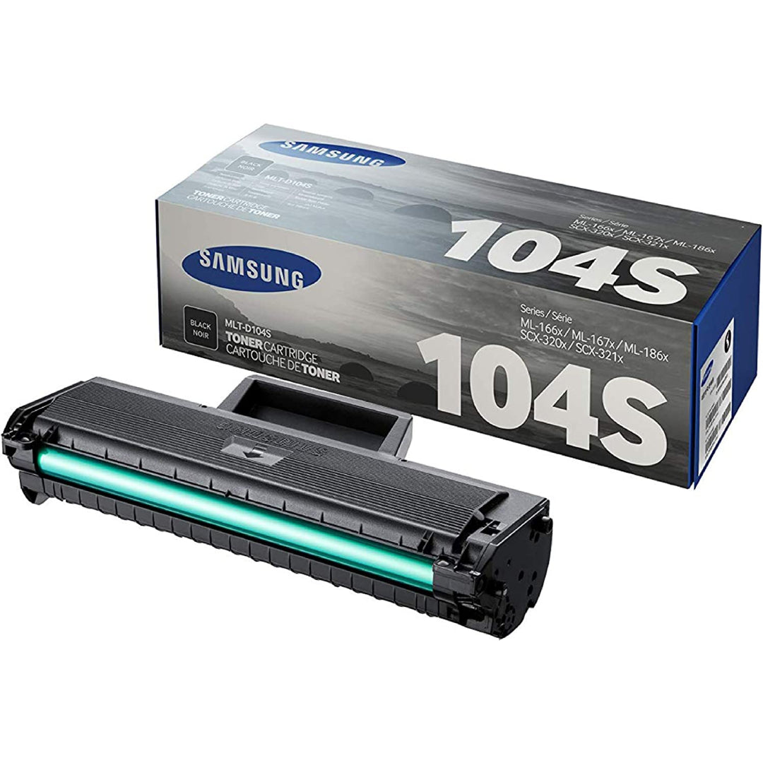 Toner 104S Samsung Negro