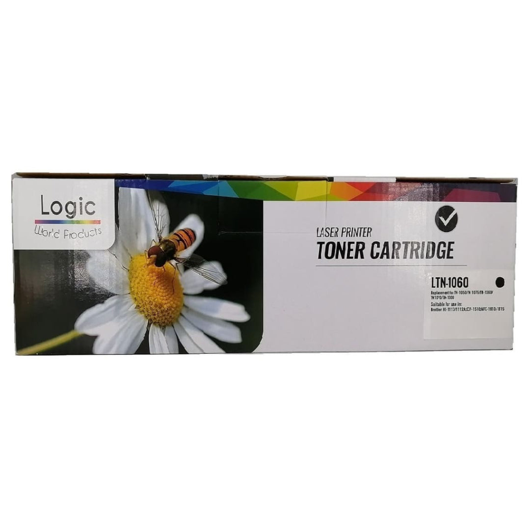 Toner Logic Alternativo LTN-1060