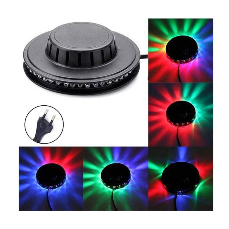 Ufo Party led