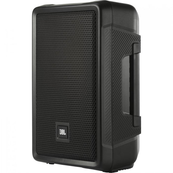 Parlante JBL IRX108BT con Bluetooth