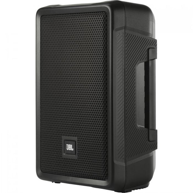Parlante JBL IRX108BT con Bluetooth