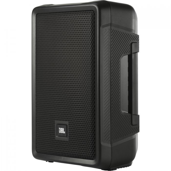 Parlante JBL IRX108BT con Bluetooth