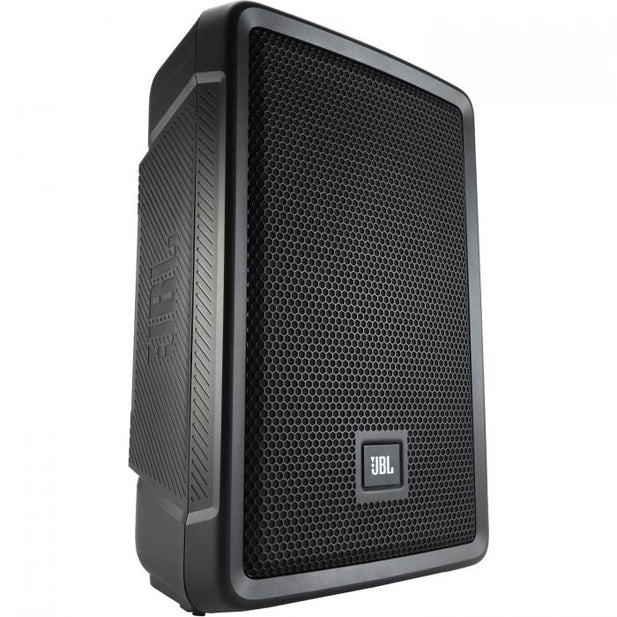 Parlante JBL IRX108BT con Bluetooth