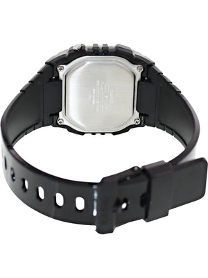 Reloj Casio W-215H-1AVDF