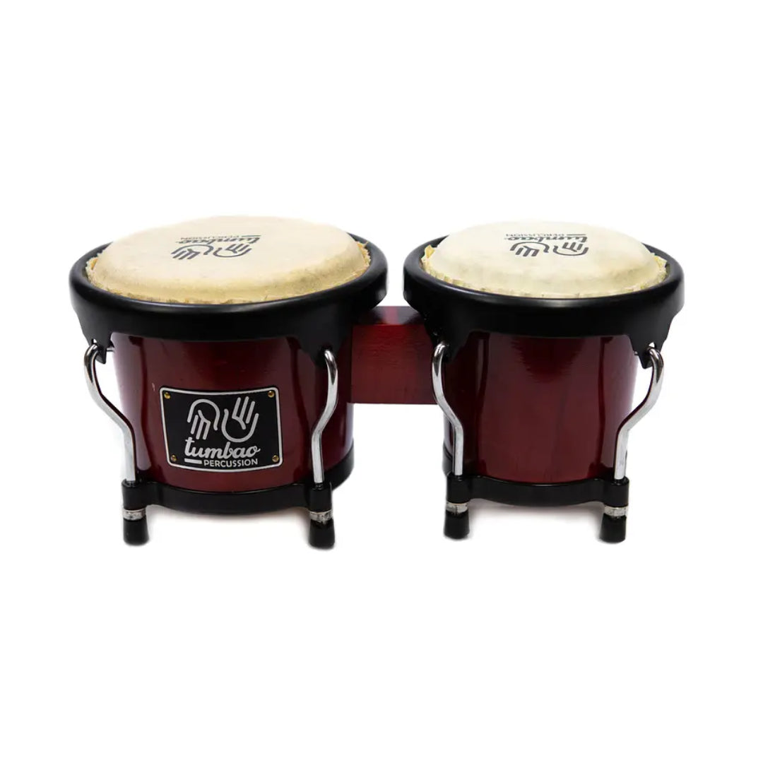 Bongo 4" x 5" Tumbao TP1200