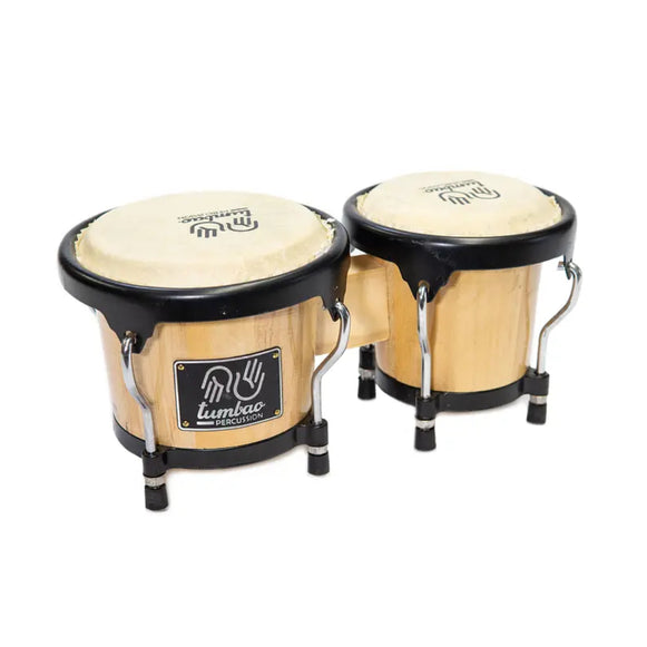 Bongo 4" x 5" Tumbao TP1201