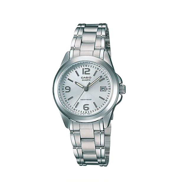 Reloj Casio LTP 1215A 7AVDF