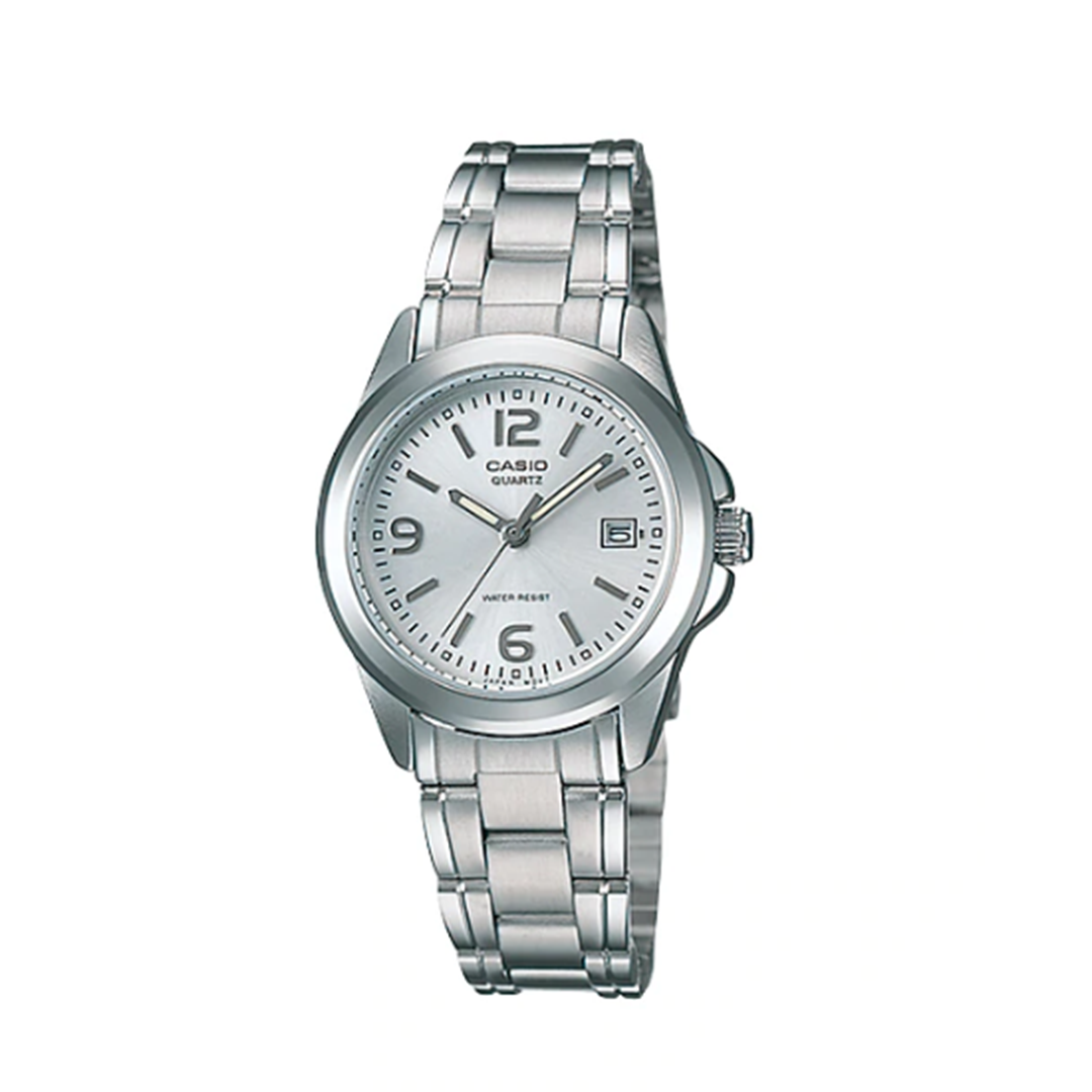 Reloj Casio LTP 1215A 7AVDF