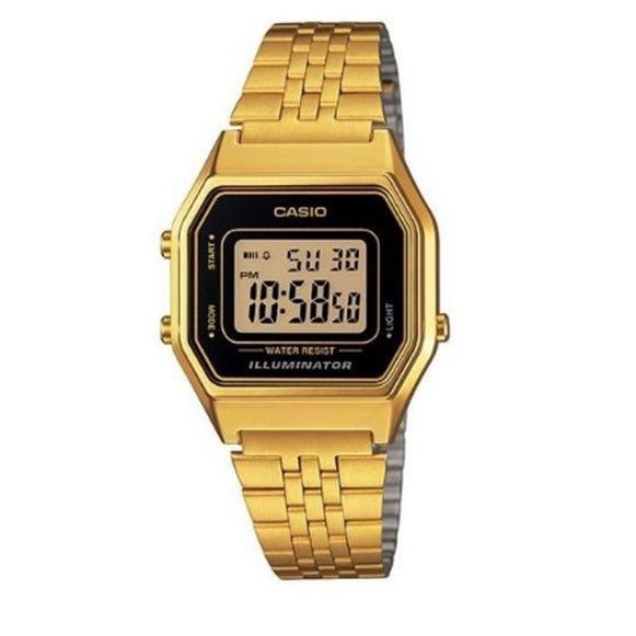 Reloj Casio LA680WGA-1DF