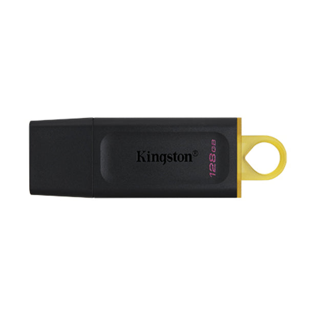 Pendrive 128GB 3.2 EXODIA KINGSTON