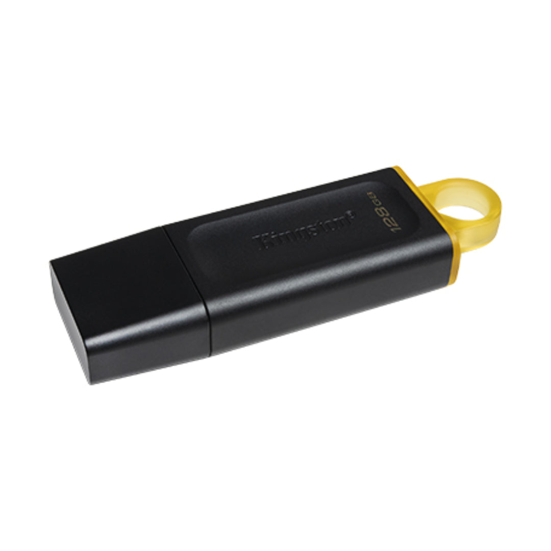 Pendrive 128GB 3.2 EXODIA KINGSTON
