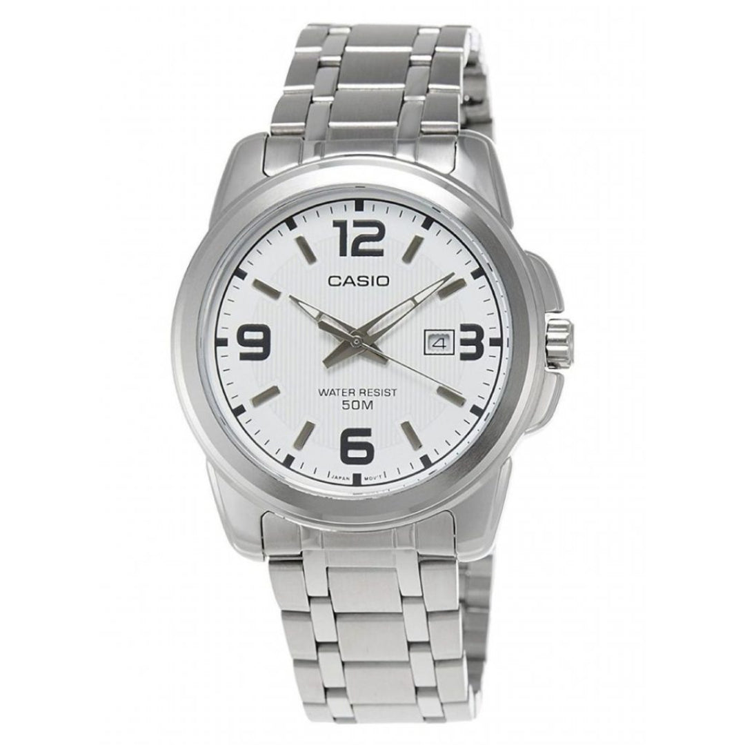 RELOJ CASIO MTP 1314D 7AVDF