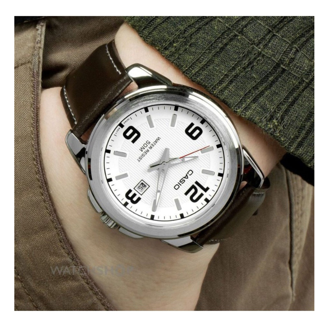 RELOJ CASIO MTP 1314L 7AVDF