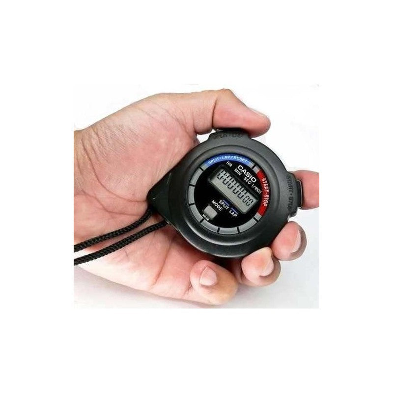 Cronometro Casio HS 3V 1RDT