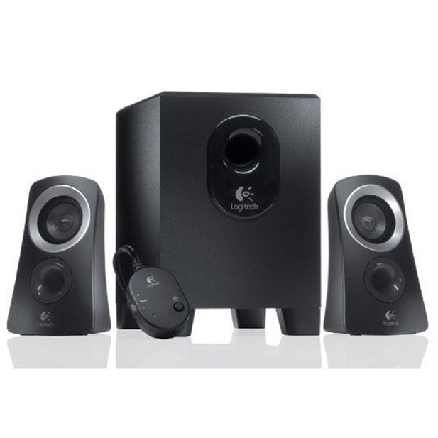 Parlantes Z313 con Subwoofer Logitech