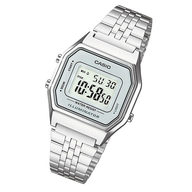 Reloj Casio LA680WA 7DF