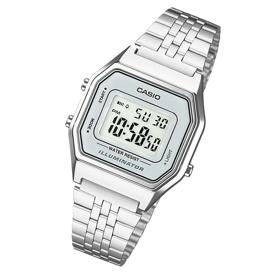 Reloj Casio LA680WA 7DF