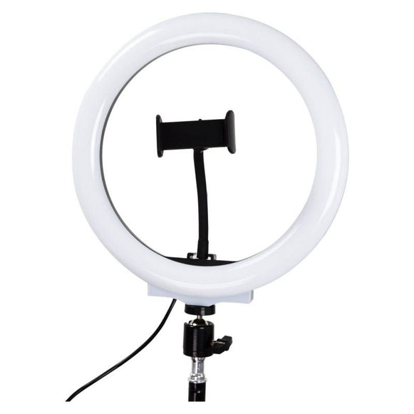 Aro De Luz Philco Con Tripode 10"