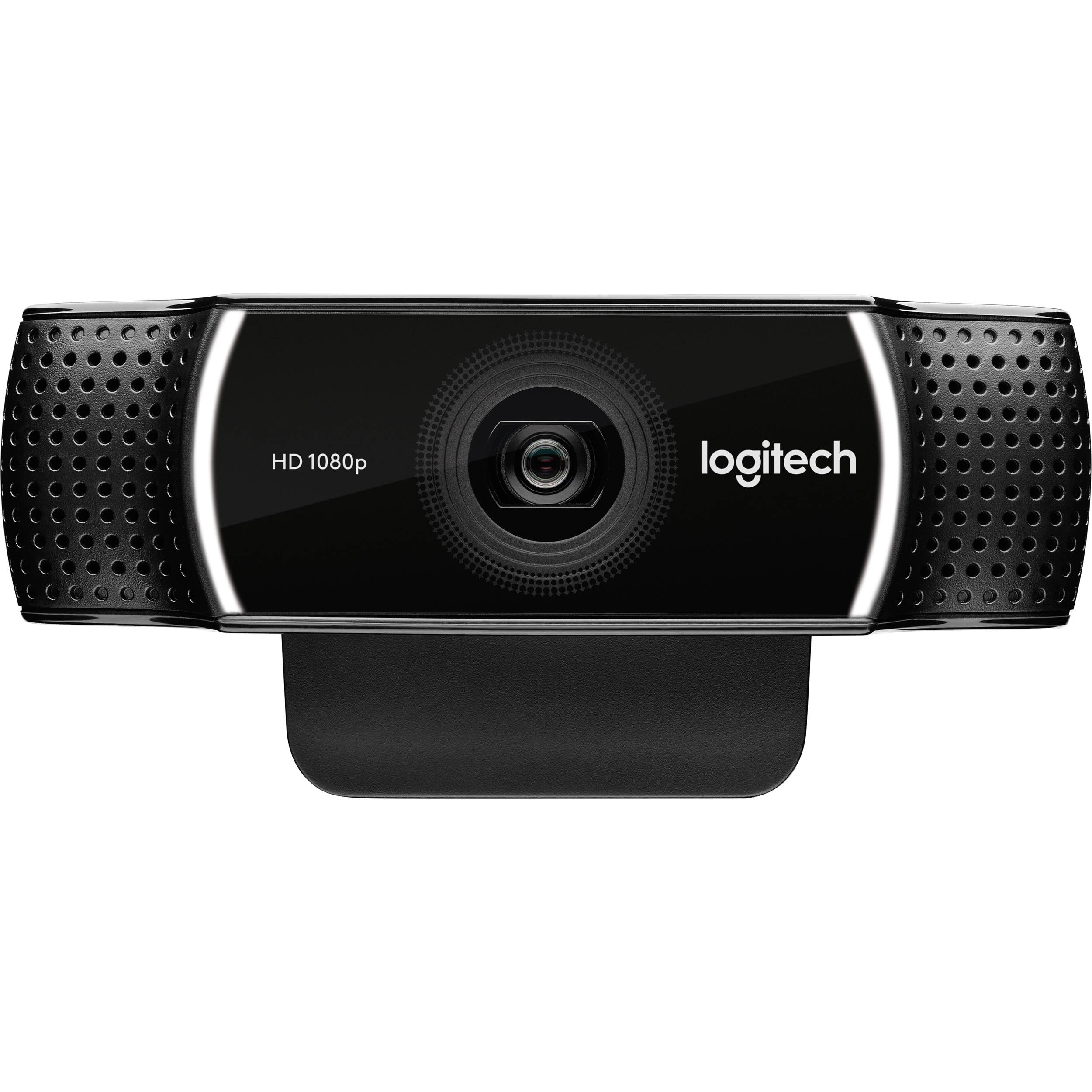 Camara Web C922 Pro FULL HD Logitech