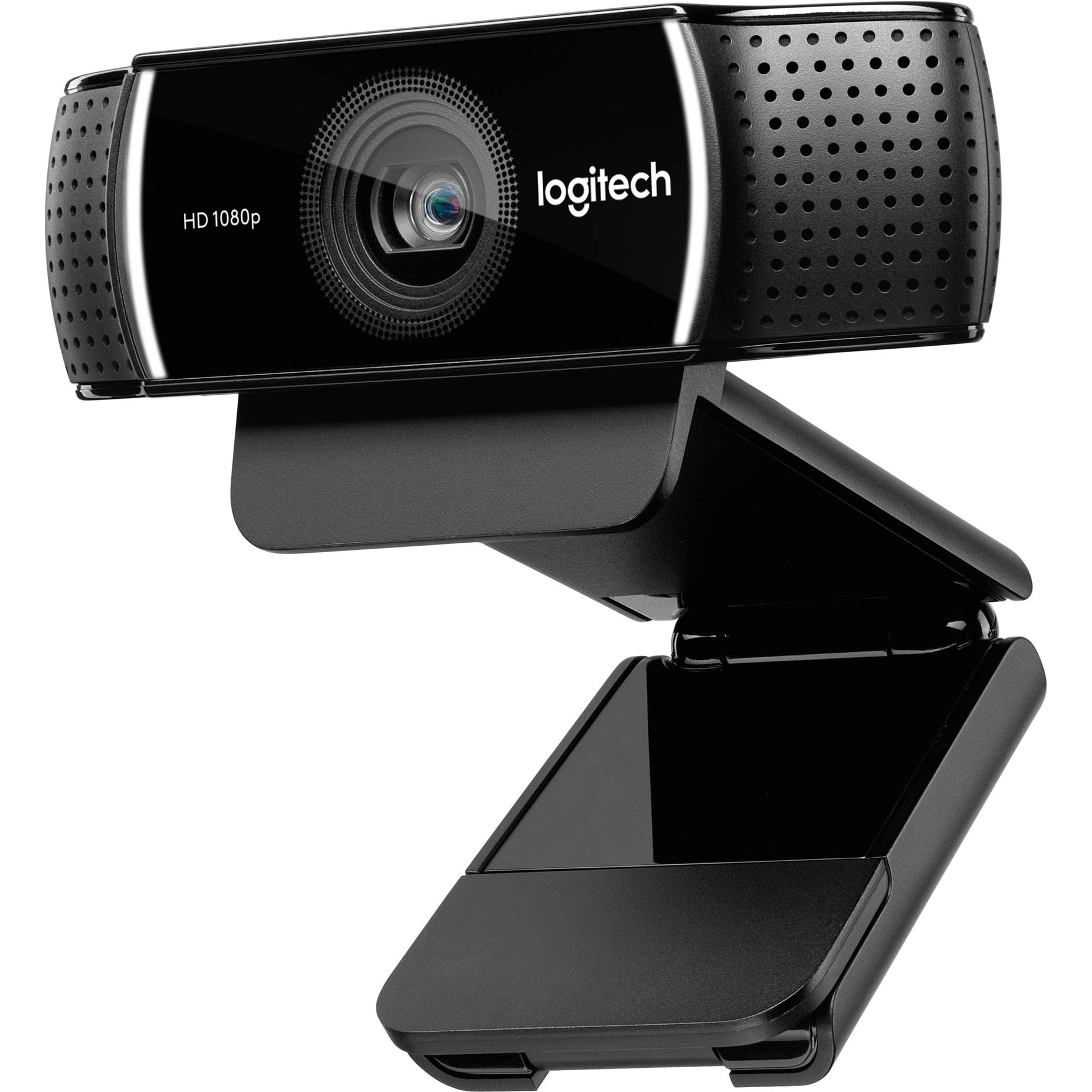 Camara Web C922 Pro FULL HD Logitech